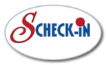Logo Scheck-In