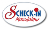 Logo Scheck-In Manufaktur